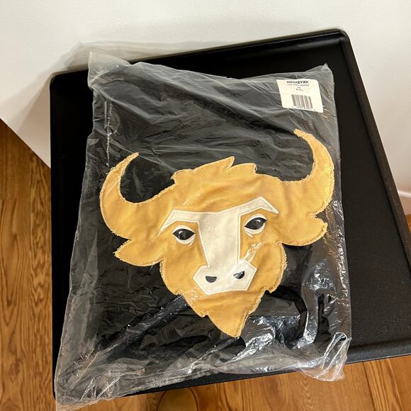 NWT Hockey Yak Sweatshirt LAST CALL - Picture 5 of 5